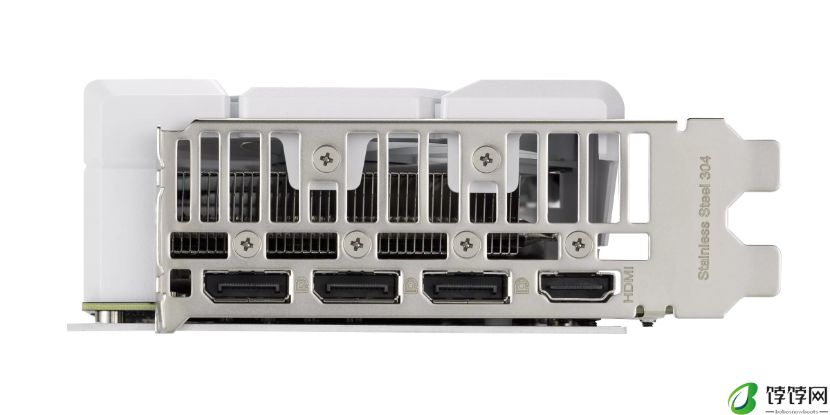 纯白外观设计，华硕推出 Dual RTX 4070 (SUPER) EVO White 显卡