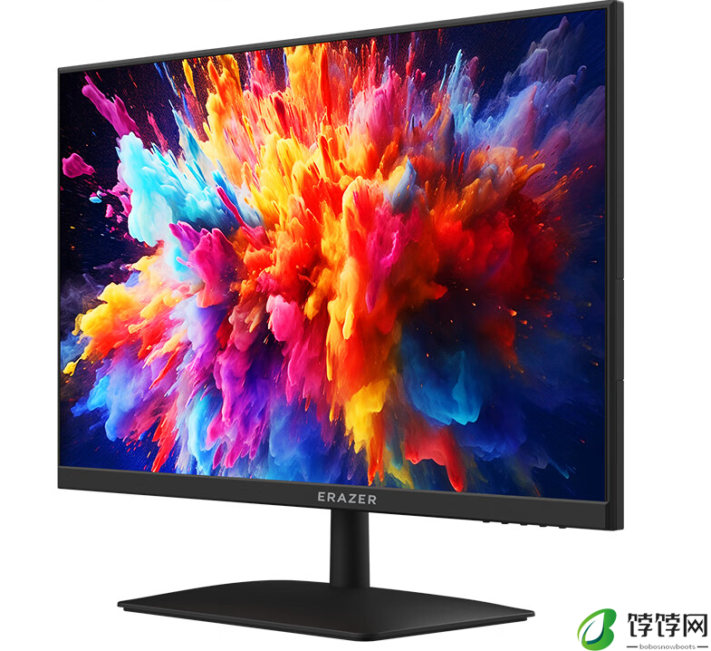联想异能者 27 英寸 IPS 显示器上市：1080P+75Hz 刷新率，售价 629 元