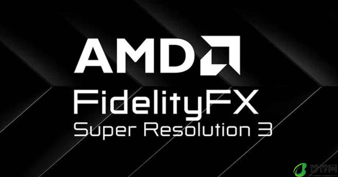 FSR 3.1 发布，AMD FSR 3 适配 60 款游戏：帧率平均提高 3.3 倍