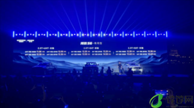售价11.08-19.18万元,中国重汽皮卡搏胜正式上市