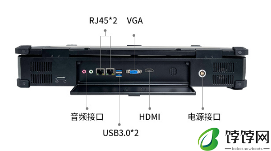 集特智能推出 GE-1001 双屏触摸无人机工作站： i7-1165G7 处理器，2.8 万元起