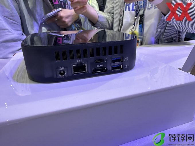 配备实体 Copilot 按钮，华硕下一代 NUC 迷你主机将搭载 Lunar Lake 处理器