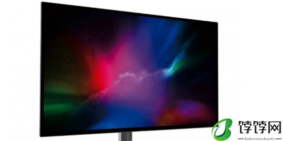 优派推出新款27寸显示器：采用Fast IPS屏 4K 160Hz 讲解分析