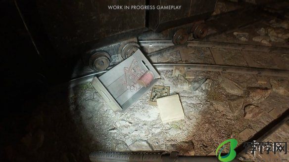 虚幻5打造FPS冒险游戏《INDUSTRIA 2》实机试玩影像分享