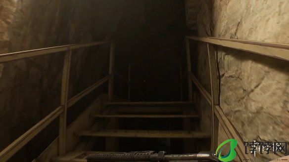 虚幻5打造FPS冒险游戏《INDUSTRIA 2》实机试玩影像分享