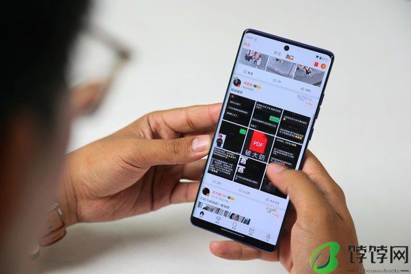 联想moto S50 Neo评测：超大电池与轻薄机身完美融合，打造流畅、耐用新体验