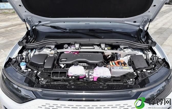 夏日开空调耗电快?零跑C11增程版实测结果让车主笑了