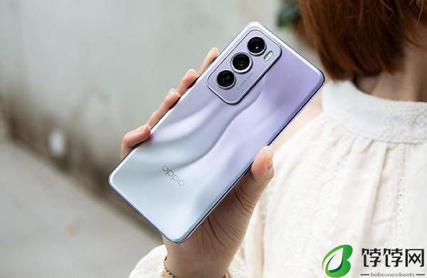 oppo reno12可以无线充电吗