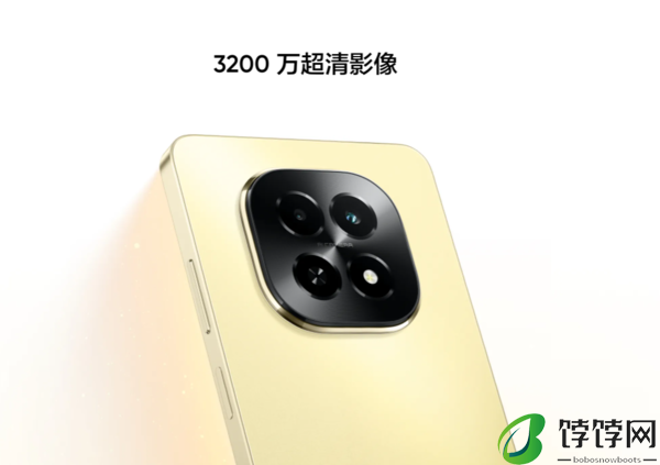 真我V60s参数配置