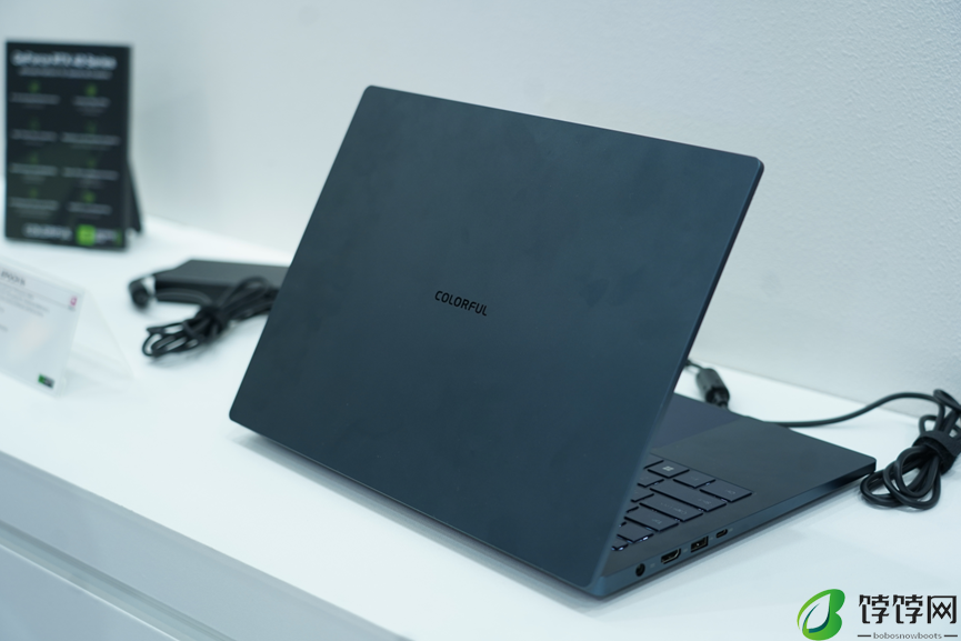 七彩虹首款 AI PC 笔记本源 N14 通过 3C 认证：i9-13900H + RTX 4070、重 1.52kg