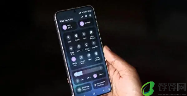 三星OneUI7升级机型曝光 支持机型汇总