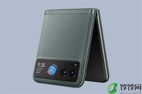 摩托罗拉razr50ultra最新消息 首发星海电池
