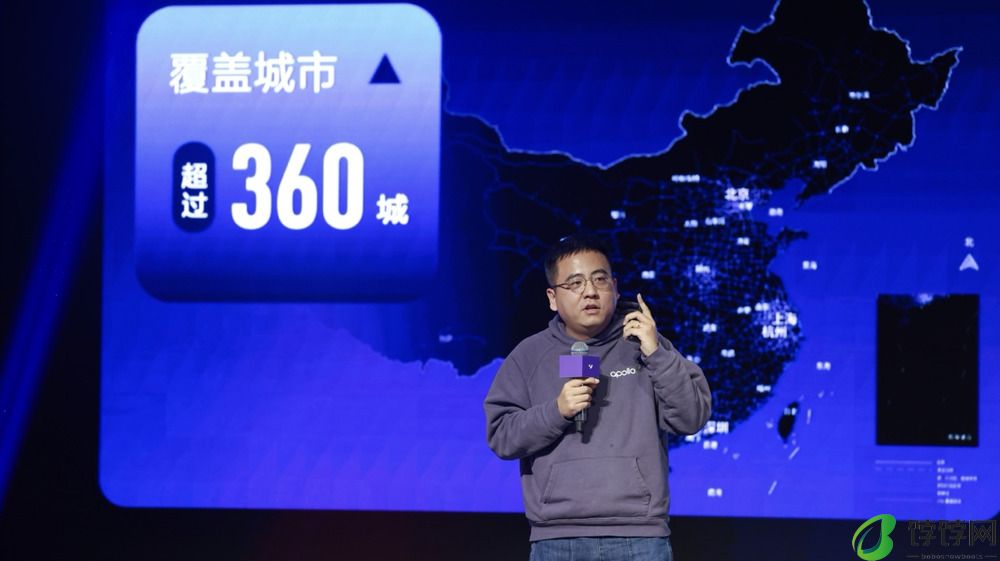 极越01纯视觉高阶智驾站稳第一梯队 V1.4.0升级OCC 3D地图可视化效果