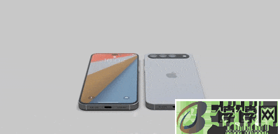 iphone17外观曝光
