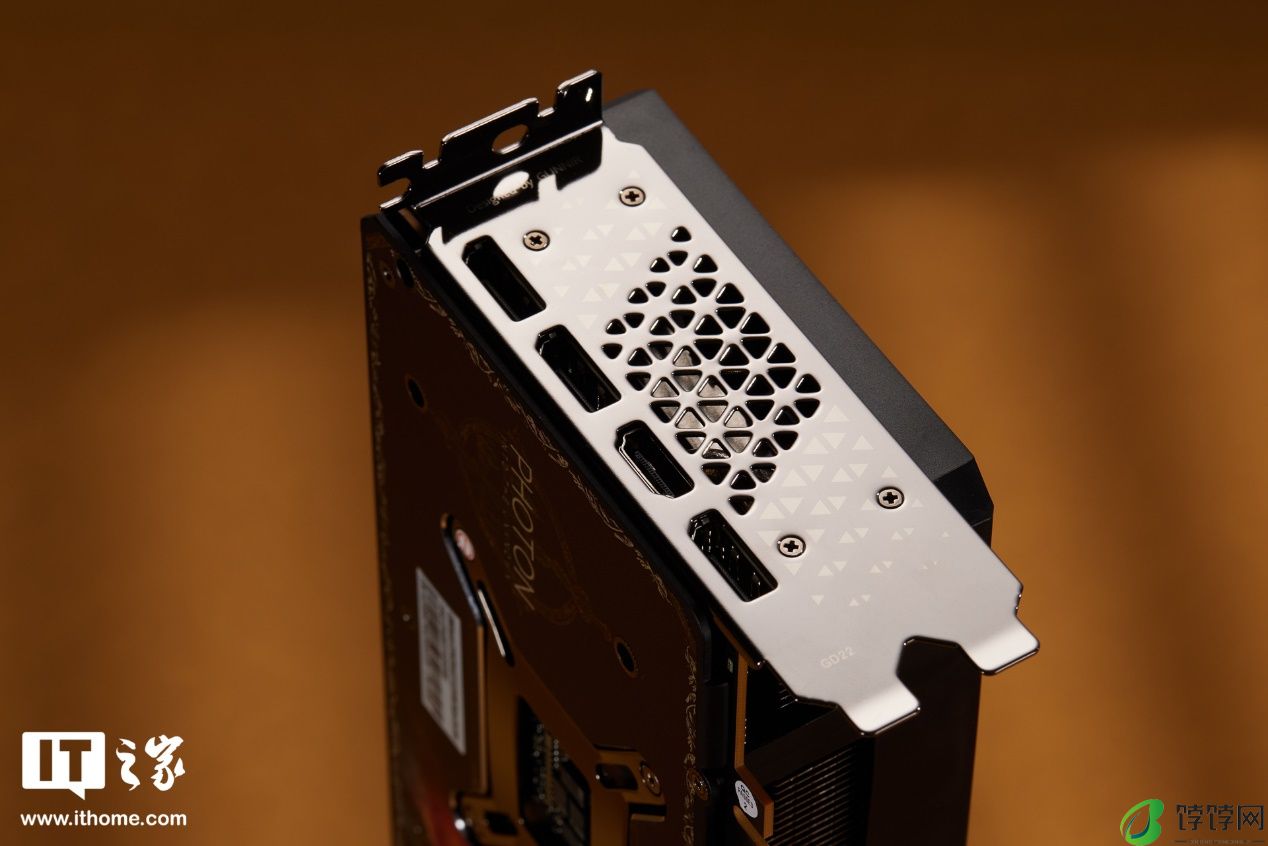 蓝戟 A770 Photon 16G OC X 艾尔登法环 DLC 联名款显卡体验评测:外观霸气侧漏,平民玩家的游戏利器