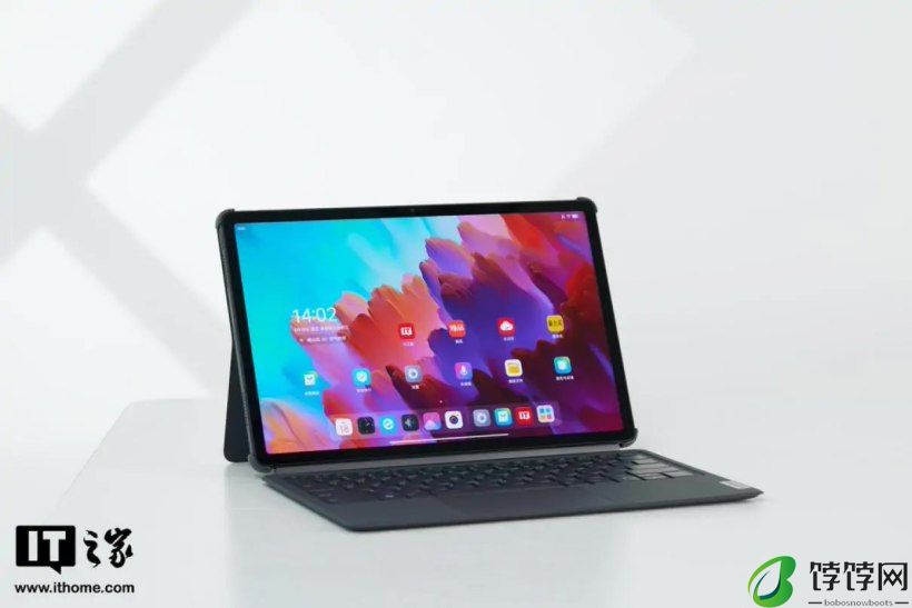 联想小新 Pad Pro 12.7 二代平板通过 3C 认证：支持 45W 快充、可选舒视屏