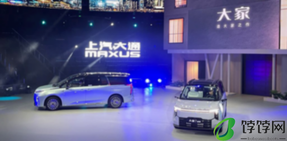 大家7和大家9联袂上市,均搭载插混系统,会是你的菜吗?