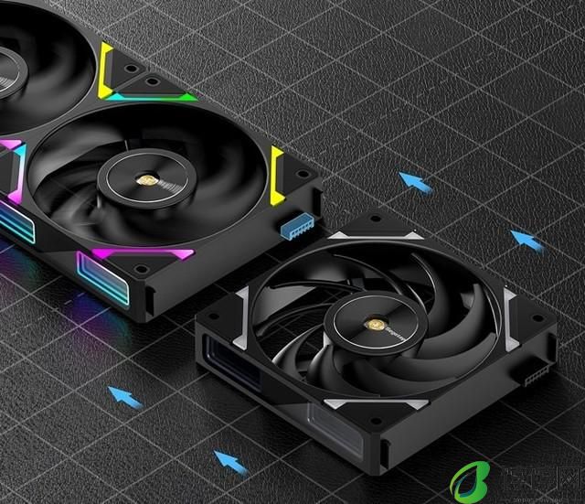  昆仑山海 MU-360 ARGB 一体式水冷：IPS 高清硬屏，实现屏幕自由新玩法！