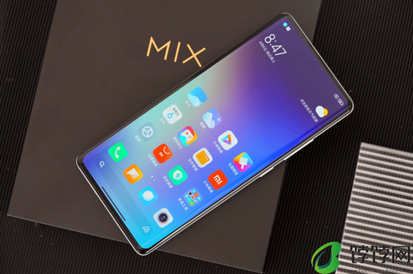 小米MIX5什么时候发布 发布时间和价格