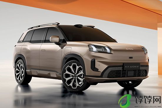 续航提升纯电SUV 全新AION V或将7月23日上市