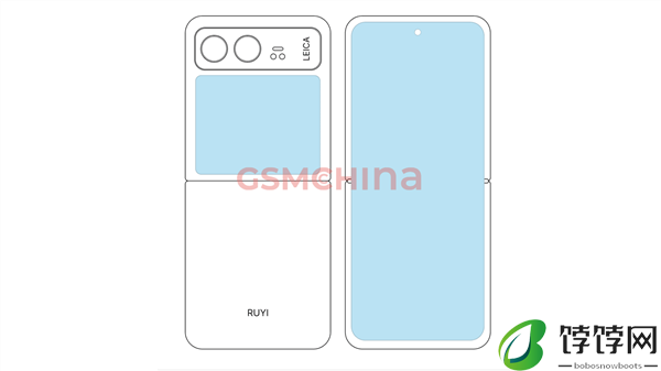 小米MIX Flip下月发布：高分内屏、影像同档最强