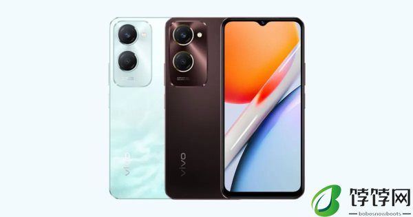 vivo Y28s