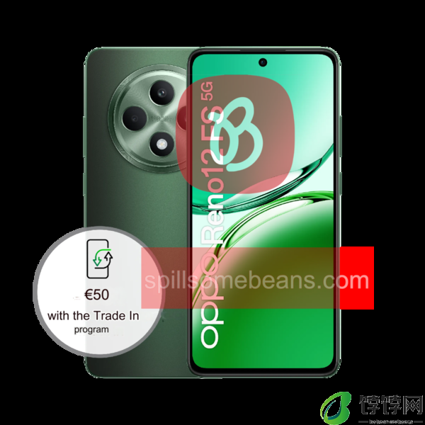 OPPOReno12FS发布时间和价格