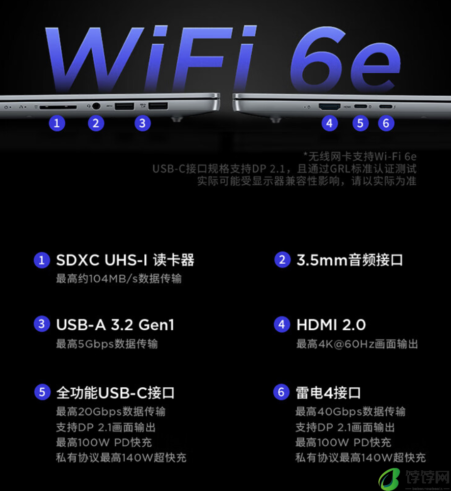 联想小新 Pro 16 2024 酷睿 Ultra 9 版开启预约：80W 性能释放，6799 元
