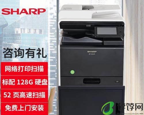 解密夏普复印机报dk代码的奥秘（探索复印机代码dk的应用与发展趋势）