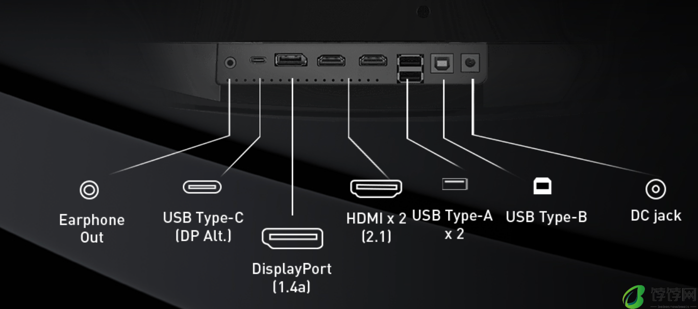 微星推出 MPG 274URF QD 27 英寸显示器：4K 160Hz、量子点 IPS 面板