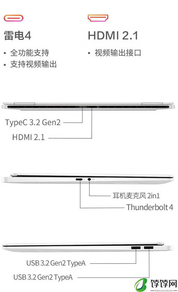 惠普暗影精灵 10 Slim 14 游戏本白色款配置上新：Ultra 9 + RTX 4070，13699 元