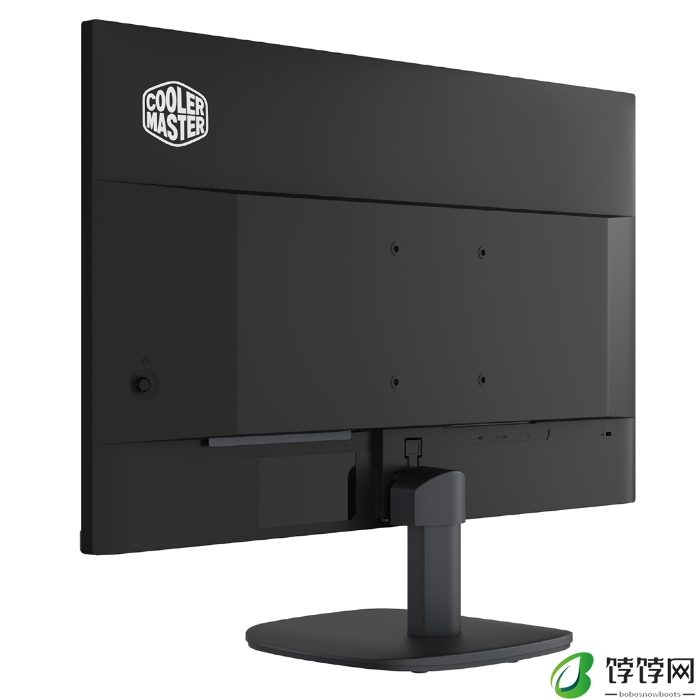 酷冷至尊推出 GA2711 入门级游戏显示器，27 英寸 2K 100Hz IPS 屏