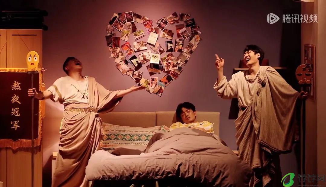 《小品的世界》,梗的正确使用方式