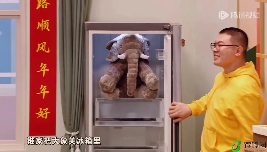 《小品的世界》,梗的正确使用方式