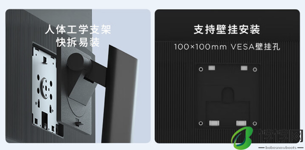 联想 ThinkVision 裸眼 3D 显示器上架：27 英寸 4K 60Hz，18999 元