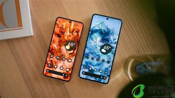 谷歌Pixel9ProXL最新消息 首款Android15旗舰
