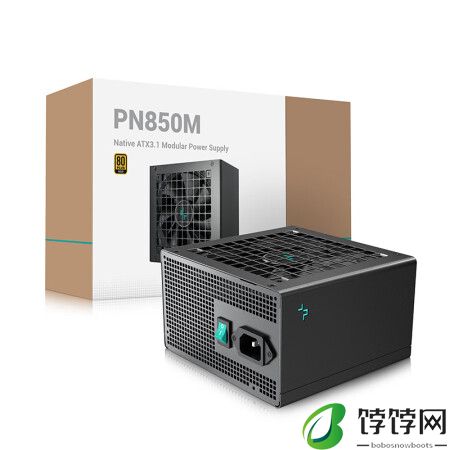九州风神推出 PN-D / M 系列电源：ATX 3.1 标准、10 年保修，399 元起
