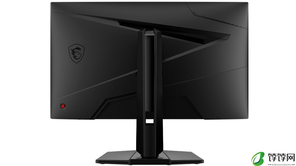微星推出 MAG 274UPF E2 27 英寸显示器：4K 160Hz、Rapid IPS 面板