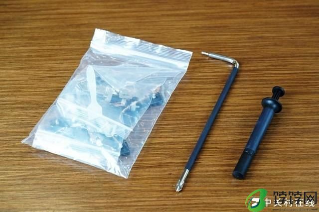  九州风神阿萨辛 4S 散热器评测 风冷“刺客大师”范儿 