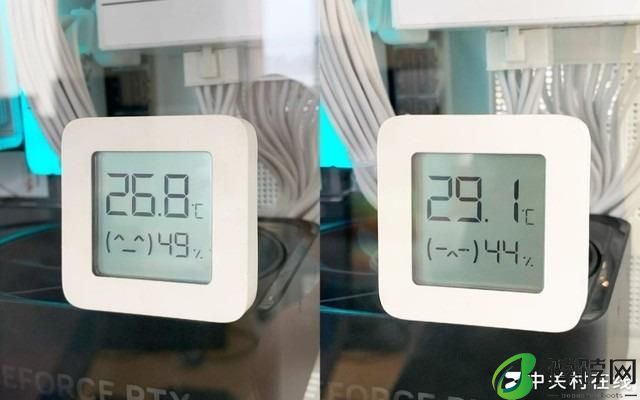  九州风神阿萨辛 4S 散热器评测 风冷“刺客大师”范儿 