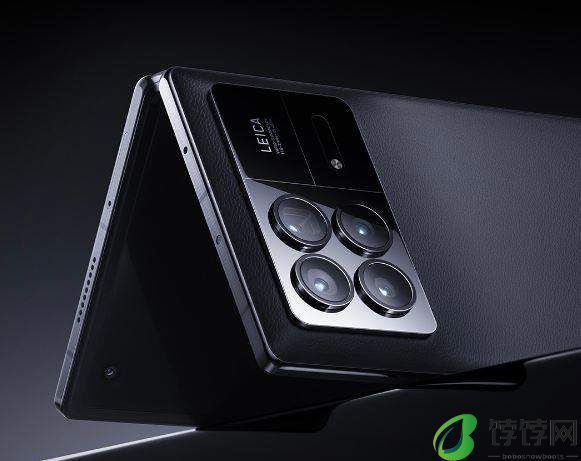小米MIXFold4最新官方消息 通过3c认证