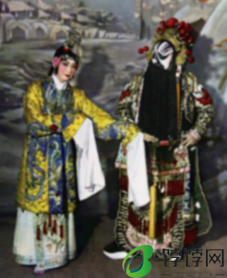 听百年前梅兰芳《霸王别姬》录音