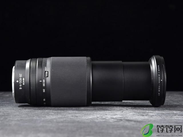  真正的一镜走天下 尼克尔 Z 28-400mm f/4-8 VR 镜头上手体验 