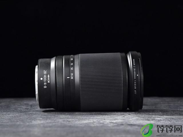  真正的一镜走天下 尼克尔 Z 28-400mm f/4-8 VR 镜头上手体验 