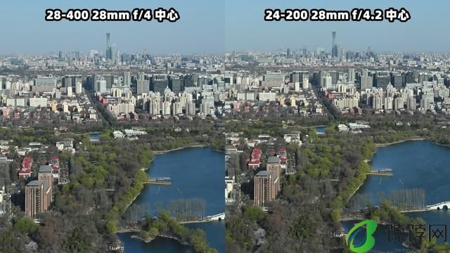  真正的一镜走天下 尼克尔 Z 28-400mm f/4-8 VR 镜头上手体验 