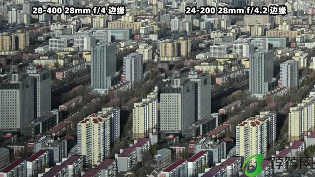  真正的一镜走天下 尼克尔 Z 28-400mm f/4-8 VR 镜头上手体验 