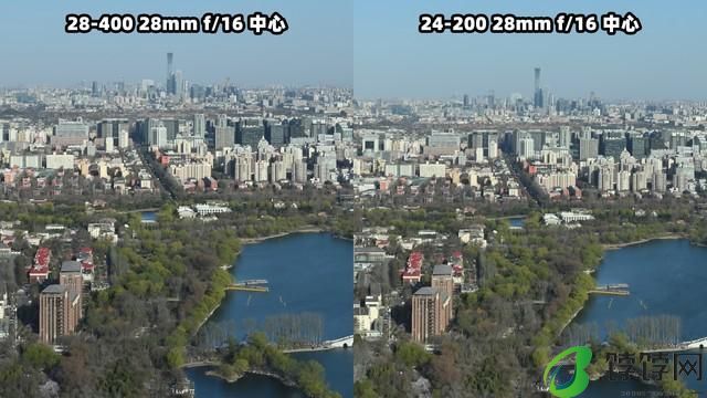  真正的一镜走天下 尼克尔 Z 28-400mm f/4-8 VR 镜头上手体验 