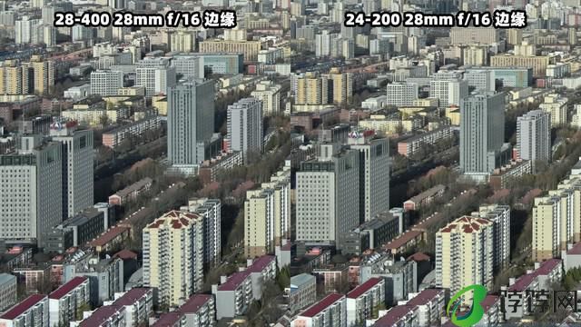  真正的一镜走天下 尼克尔 Z 28-400mm f/4-8 VR 镜头上手体验 