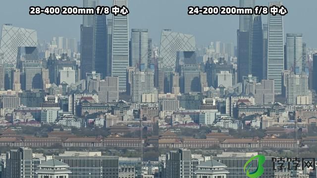  真正的一镜走天下 尼克尔 Z 28-400mm f/4-8 VR 镜头上手体验 