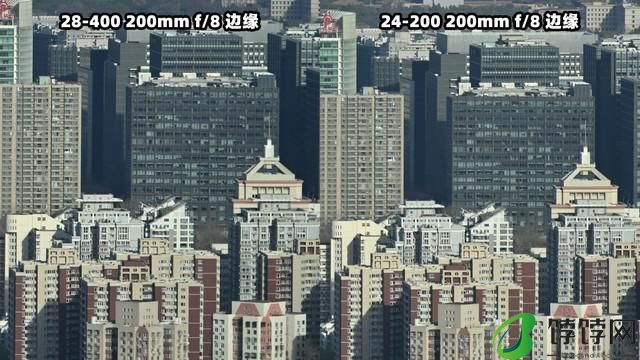  真正的一镜走天下 尼克尔 Z 28-400mm f/4-8 VR 镜头上手体验 